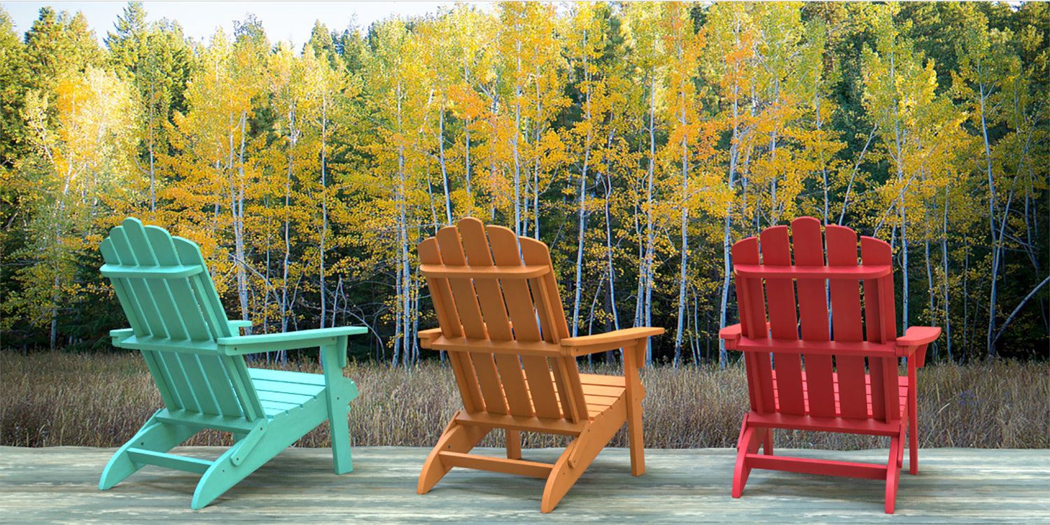 Adirondack Chairs