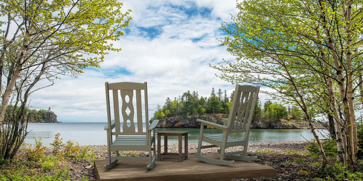 Rocking Chairs