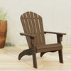 King Size Adirondack Chair