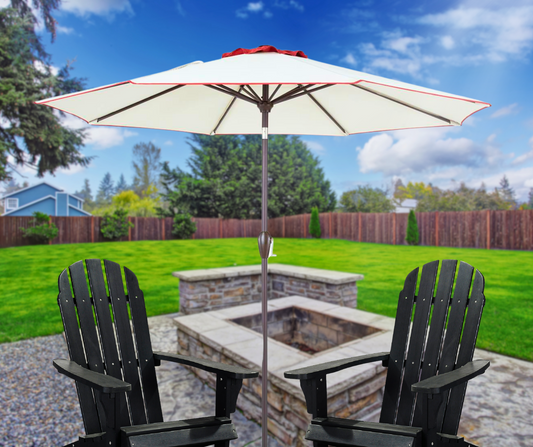 Traditional Element Bundle - 2 Chairs & 1 Umbrella