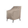 Seasons Select High Back Patio Dining Chair Cover