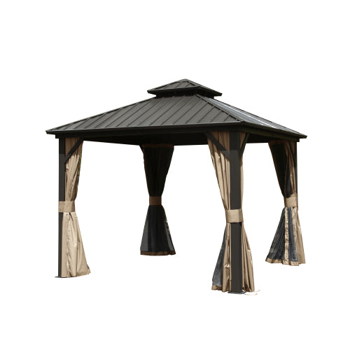 Gazebos & Shade Covers