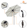 2 Umbrella Bundle