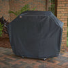 Seasons Select Black Premium Grill Cover