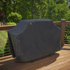 Seasons Select Black Premium Grill Cover