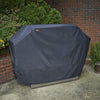 Seasons Select Black Premium Grill Cover