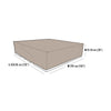 Seasons Select XLG Seating Group Furniture Cover