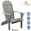 Open-Box Element Traditional Adirondack Chair