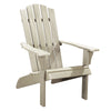 Open-Box Element Adirondack Chair