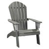 Open-Box King Adirondack Chair