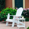 King Size Adirondack Chair