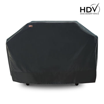 Seasons Select Black Premium Grill Cover