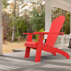 King Size Adirondack Chair