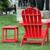 Open Box Essential Adirondack Chair