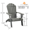 King Size Adirondack Chair