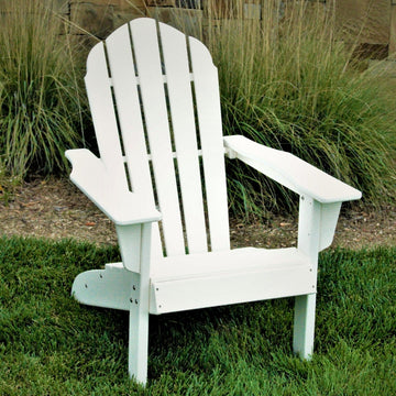 Open Box Essential Adirondack Chair