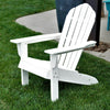 Open Box Essential Adirondack Chair