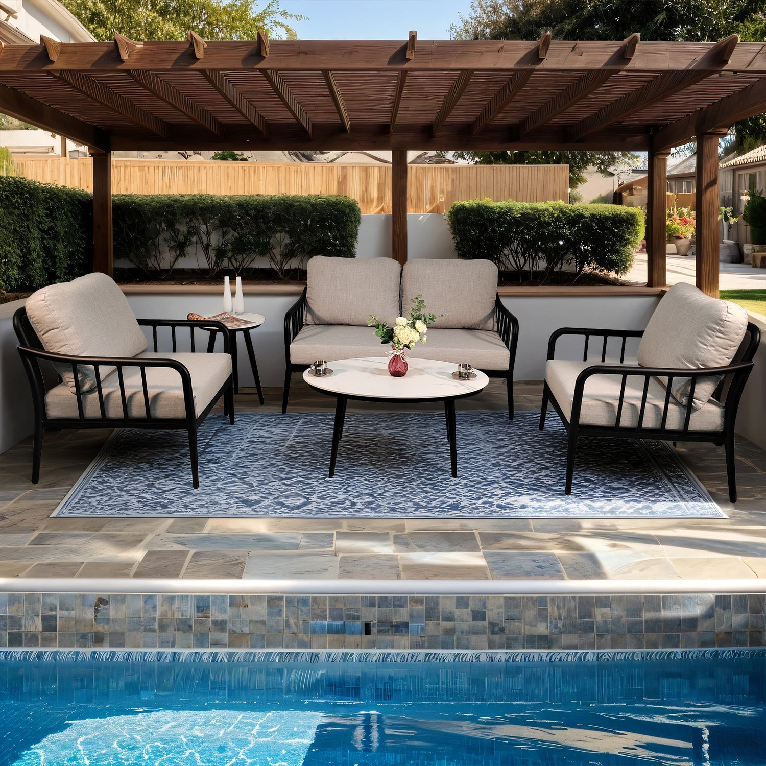 Patio Sets