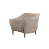 Seasons Select Low Back Lounge Patio Chair Cover