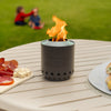 Coleman® Cityscapes™ 10 Smokeless Tabletop Fire Pit