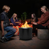 Coleman® Cityscapes™ 15 Smokeless Fire Pit