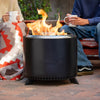 Coleman® Cityscapes™ 15 Smokeless Fire Pit