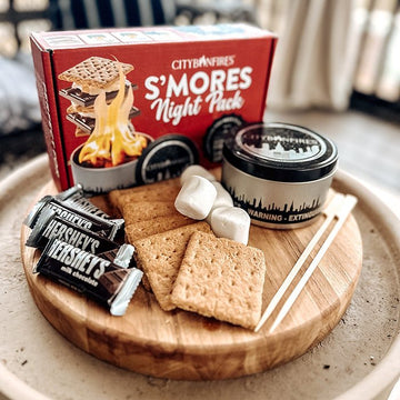 S'mores Night Pack