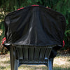 The Chair Blanket by City Bonfires