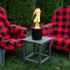 The Chair Blanket by City Bonfires