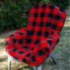 The Chair Blanket by City Bonfires