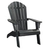 Open-Box King Adirondack Chair