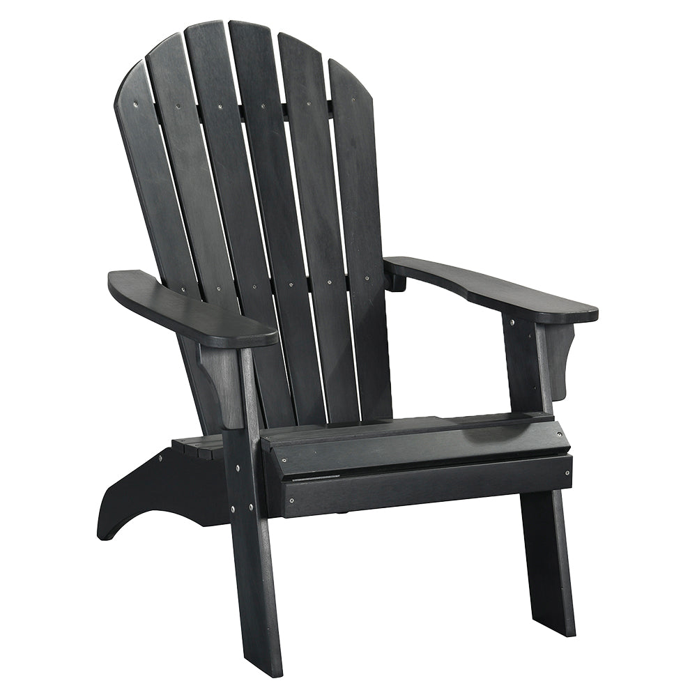 King Size Adirondack Chair PolyTEAK