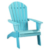 Open-Box King Adirondack Chair