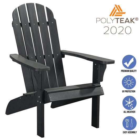 Open-Box Element Traditional Adirondack Chair