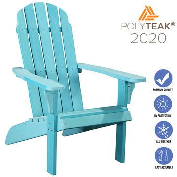 Open-Box Element Traditional Adirondack Chair