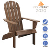 Open-Box Element Traditional Adirondack Chair