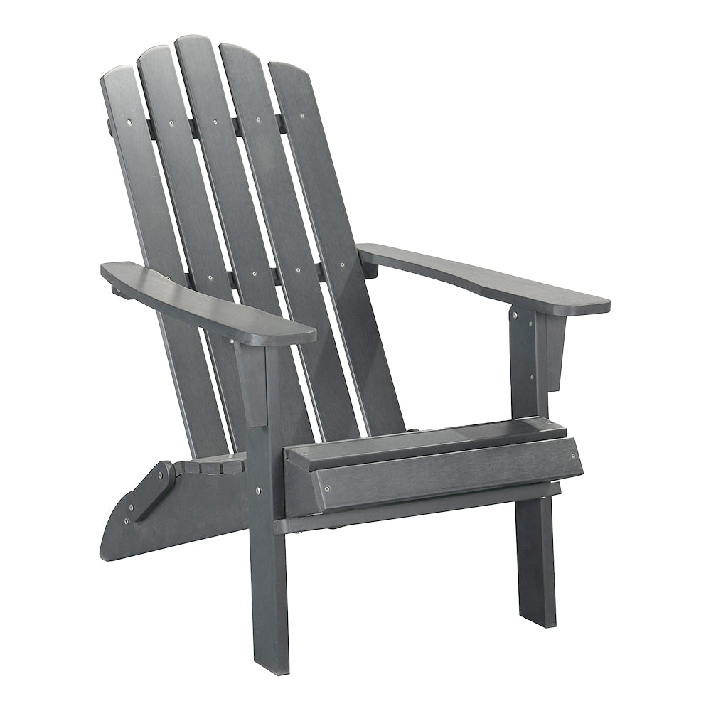 Teak folding 2024 adirondack chair