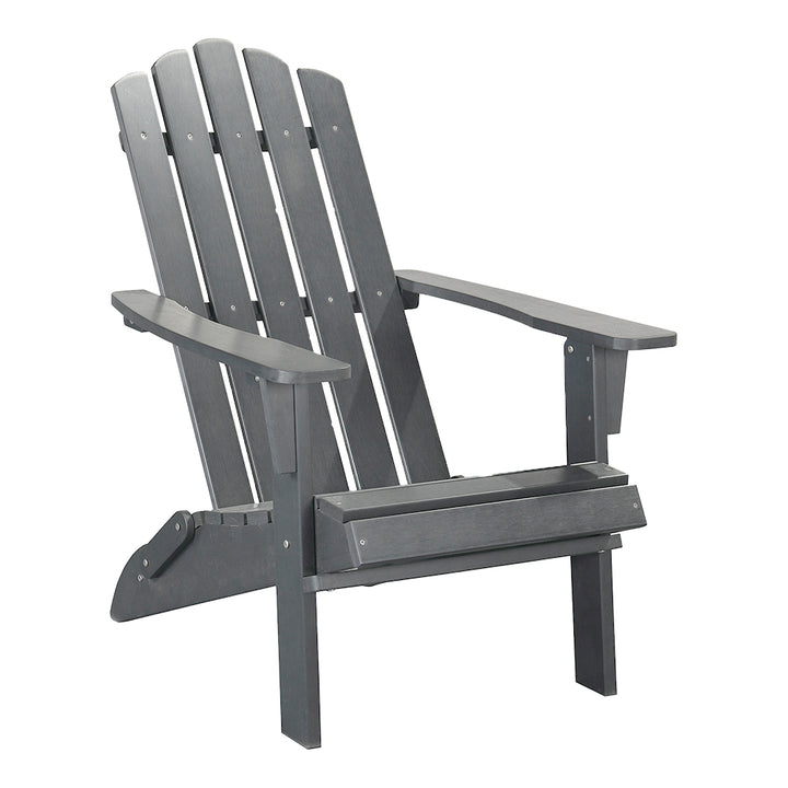 Adirondack Chairs – PolyTEAK