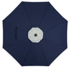 Open Box - 9 ft Outdoor/Patio Umbrella