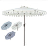 Open Box - 9 ft Outdoor/Patio Umbrella