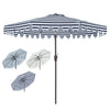 Open Box - 9 ft Outdoor/Patio Umbrella